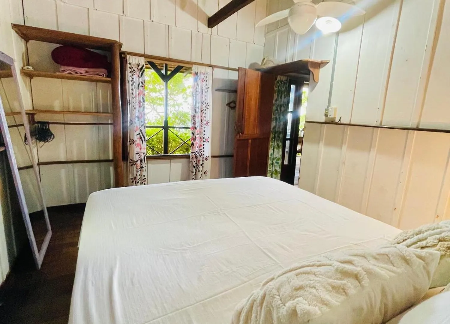 Casa Frente Pro Mar No Paraiso Praia Matadeiro Florianópolis Semesterbostad