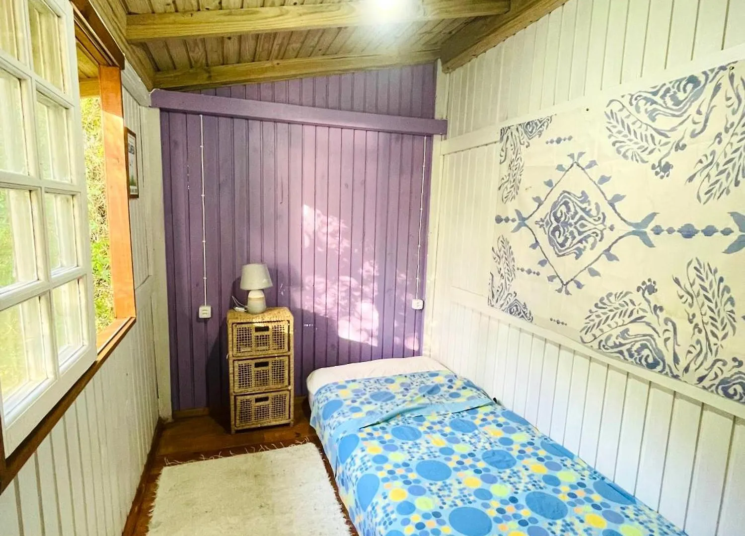 Casa Frente Pro Mar No Paraiso Praia Matadeiro Florianópolis 0*,  Brasilien