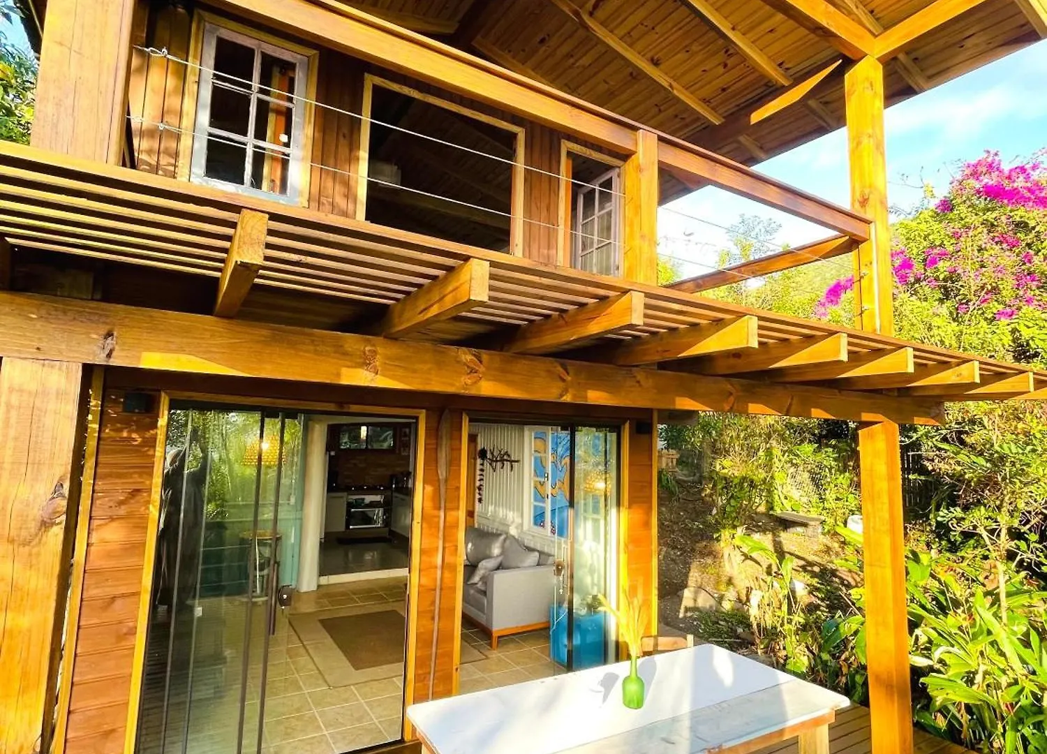 Casa Frente Pro Mar No Paraiso Praia Matadeiros kontakt