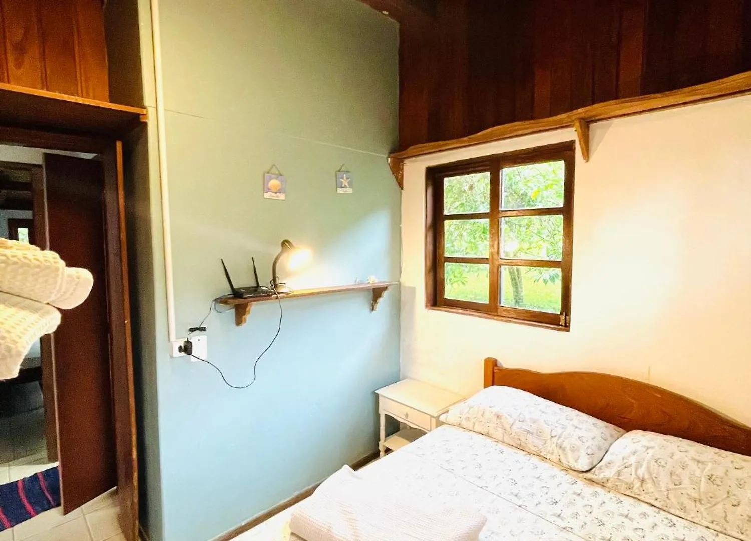 Casa Frente Pro Mar No Paraiso Praia Matadeiro Florianopolis